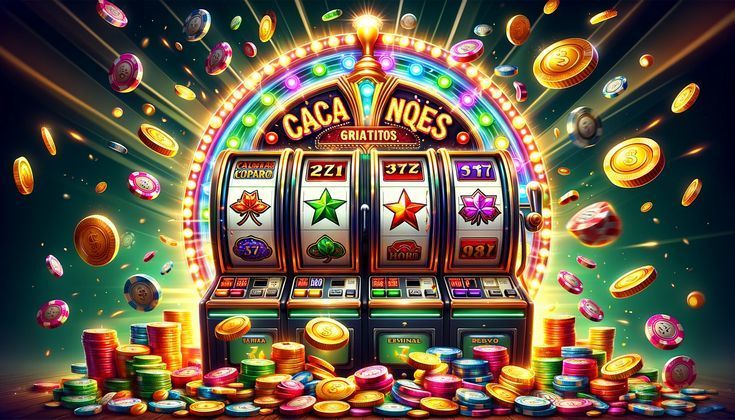 Glory Casino پر آن لائن سلاٹس کے بارے میں