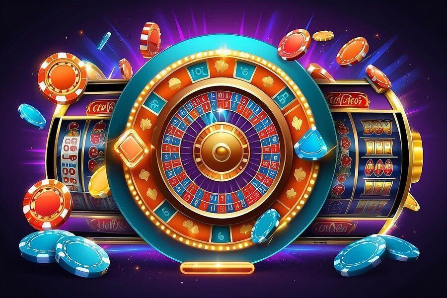 پاکستان کے Glory Casino کھلاڑیوں کے لیےجیک پاٹ گیم