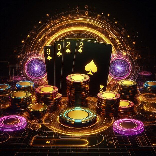 Glory Casino کیسینو میں رولیٹی گیمز کے بارے میں معلومات