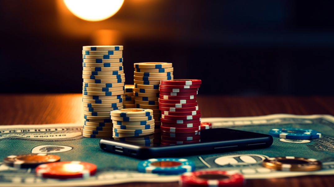ایک اکاؤنٹ بنائیں یا Glory Casino کیسینو میں لاگ ان کریں۔