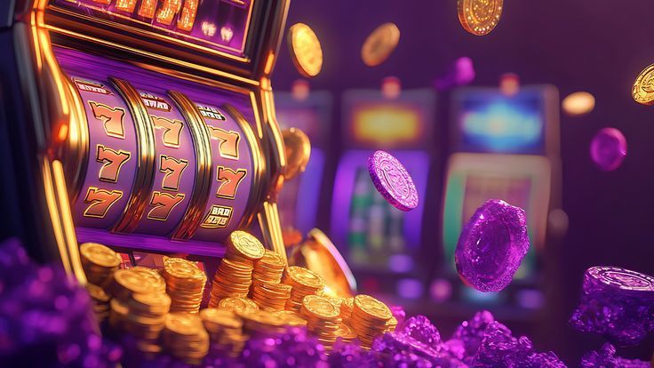 Glory Casino کیسینو گیمز کا ایک زمرہ منتخب کریں

